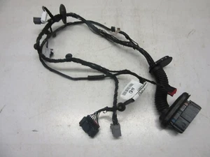 FORD TOURNEO COURIER B460 Kombi Kabelbaum Tür vorne links ET76-14A584-AHD (207) - Picture 1 of 3