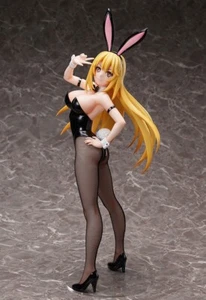 B-STYLE A Certain Scientific Railgun T Misaki Shokuhou Bunny Ver. - Picture 1 of 7