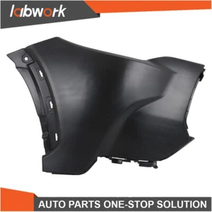 Labwork Front RH Bumper Cover For 2022-2023 Toyota Corolla Cross L/LE - Picture 1 of 20