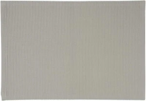 Kesper Platzset Tischset Platzdeckchen Untersetzer 43x30 cm taupe 4000270774829 - Bild 1 von 1