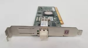 Emulex Single Port 4Gb HBA Fibre Channel PCI-X Server Adapter-LP1150 inc VAT - Picture 1 of 5