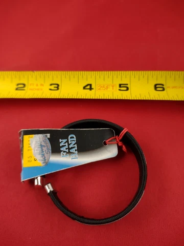 Milwaukee Brewers Fan Band Bracelet *157-E1 Cover