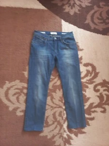 Brax Hi Flex Feel Good Jeans Style Chuck Modern Style Less Water, Chemicals,... - Bild 1 von 5