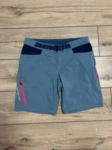 Damen Ortovox Wander Outdoor Shorts Gr. S - Bild 1 von 10