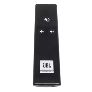 JBL Télécommande Professional pour 305PMKII 306PMKII 308PMKII LSR310S - Picture 1 of 4