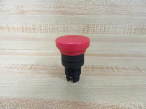 Furnas Siemens 64MACA2 Push Pull Switch Cap W/3 Holes (Pack of 3) - Picture 1 of 4