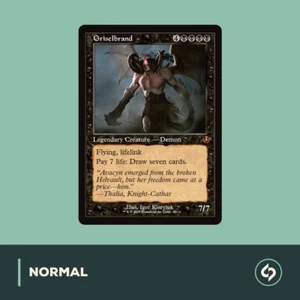 MTG | Griselbrand V1 | INNISTRAD REMASTERED | NM | EN - Bild 1 von 1