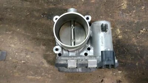 OEM Throttle Body For Discovery Sport Assy Ran Nice - Foto 1 di 1