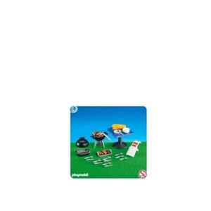 [Playmobil] Grillzubehör - 6245 - Neu - Bild 1 von 2