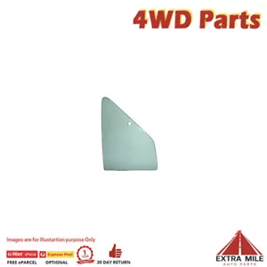 D/Glass Quarter-Front For Toyota Hilux LN106-3L 2.8L 08/88-08/97 68121-89113JNG - Picture 1 of 1