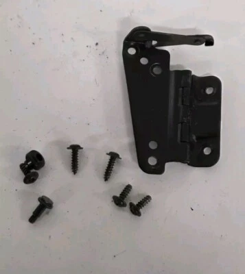 Bisagra de consola sin portavasos Toyota Supra MK3 86,5-92 con hardware Foto 1 de 4