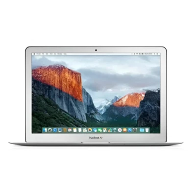 13" MacBook Air 2012 1.8GHz i5 4GB 512GB SSD IG Silver + Warranty + Good - Image 1 of 2