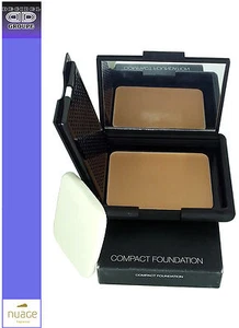 NOUBA COMPACT FOUNDATION - FONDOTINTA COMPATTO - Picture 1 of 6