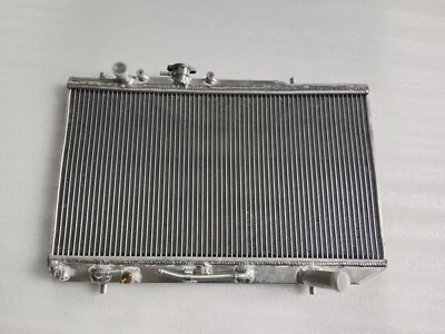 Radiador para Ford FESTIVA WB/WD/WF 1994-2001; KIA AVELLA 1995-2001 Foto 1 de 4