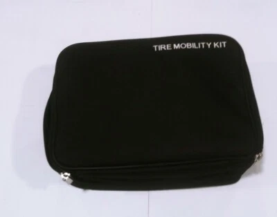 Kit de bomba de aire de movilidad de neumáticos nuevo inflador + sellador para modelos Hyundai + Kia Foto 1 de 4