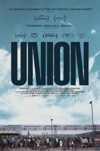 Union 2024 Movie Documentary Cinema Film Gift Wall Art Home - POSTER 20"x30" - Picture 1 of 3