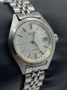 Citizen 21 Jewels Automatik Damenuhr Vintage Retro Sammler  - Bild 1 von 6