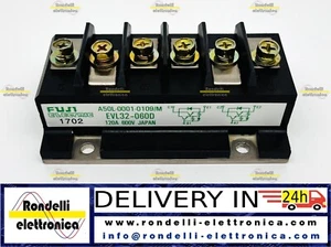 EVL32-060D A50L-0001-0109/M    (ENTREGA A ESPAÑA EN UN DÍA DE TRABAJO) - Imagen 1 de 1