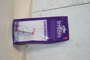 New sealed RadioShack LittleBits Slide Dimmer 277 0291 - Picture 1 of 2