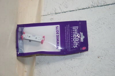 New sealed RadioShack LittleBits Slide Dimmer 277 0291 - Image 1 of 2