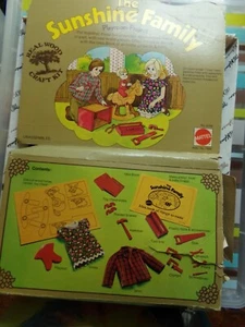 SUNSHINE FAMILY 1976 SPIELZIMMERPROJEKT #9195 - Bild 1 von 8