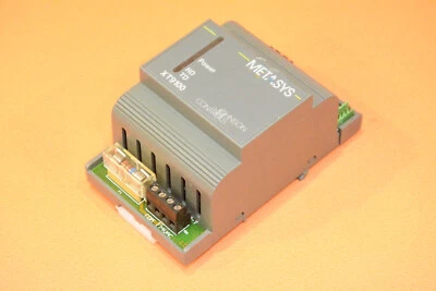 Johnson Controls Metasys XT-9100-8204C Expansion Module - Bild 1 von 4