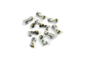 MSD Spark Plug Lead Terminals - Set 10 - Picture 1 of 1