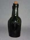 Antique English Beer Bottle Embossed South Wales Brewery Co LLANDILO 