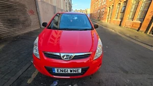 Hyundai i20 Classic (2012) 1.2 Hatchback 3dr Petrol Manual Euro 5 ULEZ - Picture 1 of 5