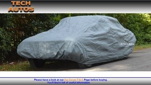 Cubierta de coche exterior impermeable Eclipse Triumph 2000 2500 - Imagen 1 de 12