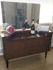 Antique Dressing Table 1950s-1980s Rare