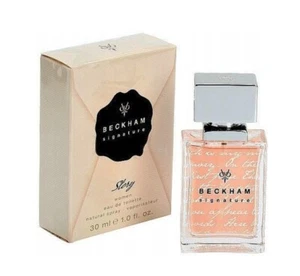 ⭐⭐ Beckham signature story woman edt 30 ml SELTEN ⭐⭐⭐ - Bild 1 von 1