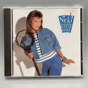 Nicki – Radio Bavaria CD Zustand gut - Picture 1 of 3