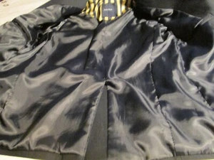 Nautical Boys Size 10 Blazer Sport Coat Excellent Condition - Picture 1 of 11