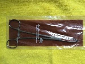 Pinzas de agarre de tejido Medicon 50.02.19 - Imagen 1 de 3