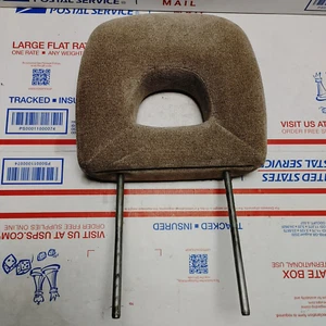 06 Suzuki XL-7 Front Seat Left or Right Headrest Gray Cloth OEM B - Bild 1 von 12