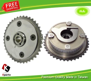 Cámara de admisión Phaser VVT engranaje para Peugeot 207 208 308 508 RCZ 1,4 L 1,6 L 2007- - Imagen 1 de 3