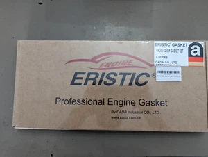 ERISTIC Professional Engine Gasket set ETF006S (sealed) - Bild 1 von 3