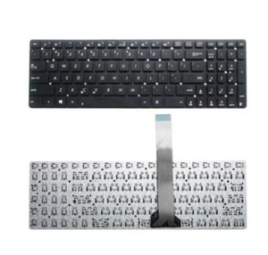 Clavier américain pour Asus F751L K751L X751L X751NV R752L X752L R700V A75A A75V - Photo 1/1