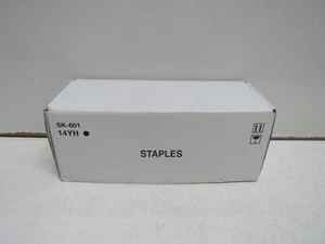 GENUINE KONICA MINOLTA SK-601 (14YH) STAPLES - Bild 1 von 2