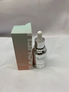 Sacheu Slick Skin Essential Lipid Serum -Rich Gua Sha Serum- 1oz *New-Box Damage - Picture 1 of 4