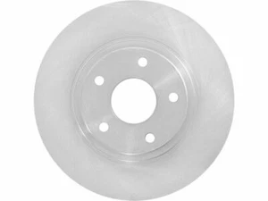 Front Brake Rotor API 8WYM38 for Nissan Altima Maxima 2002 2003 2004 2005 2006 - Picture 1 of 1