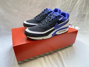 Nike Air Max BW OG Persian Violet NEW US10,5 Eu44,5 - Bild 1 von 11