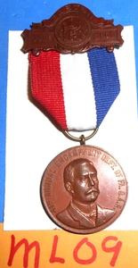 ML09 Grand Army of the Republic Medal 1907, 41st An Encampment. Easton PA. - Bild 1 von 3