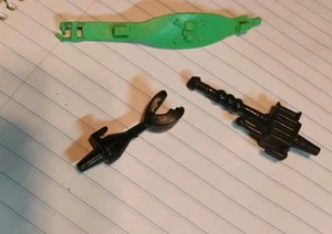 Vintage 1980er Trap Jaw Belt MOTU He-Man Masters of the Universe  - Bild 1 von 7