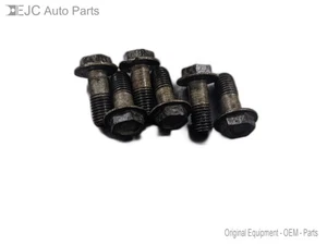 Flexplate Bolts For 01-02 Chevrolet Silverado 2500  6.0 - Picture 1 of 4