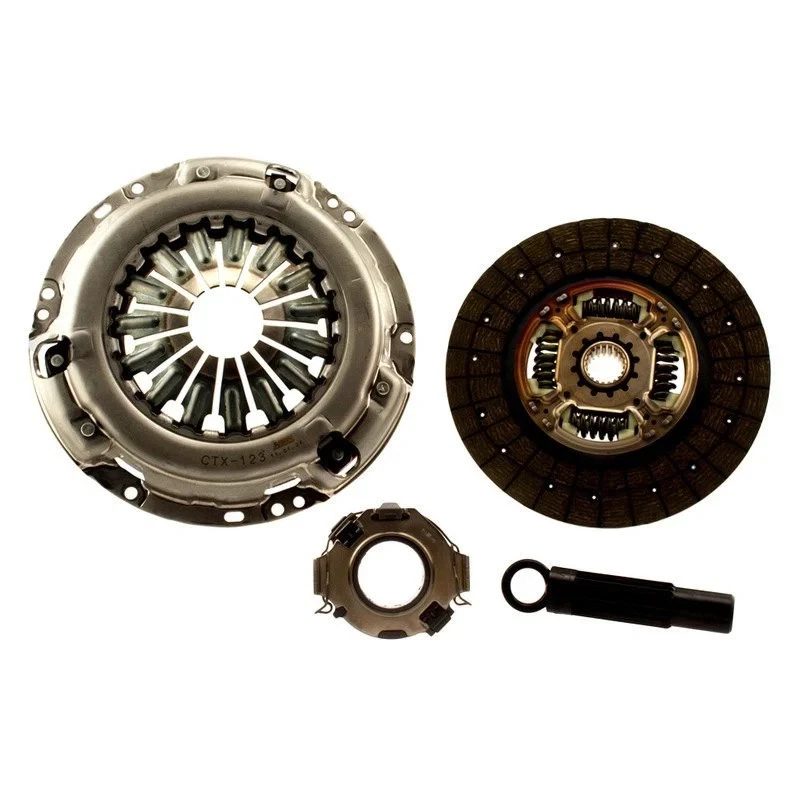 For Toyota Camry 2002-2005 AISIN CKT-044 Clutch Kit — 第 1/1 张图片