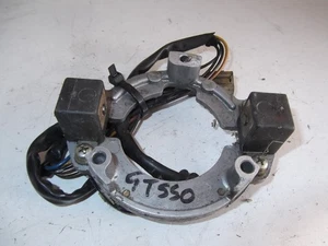 KAWASAKI GT550   PICKUP - Picture 1 of 5