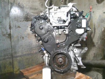 Acura MDX 2014 2015 motor de 3,5 L OEM Foto 1 de 4