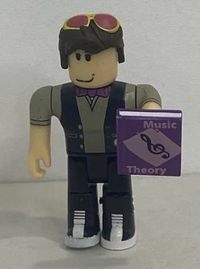 ROBL0X ROYALE HIGH SCHOOL: RICH KID Celebrity Series 3 Figur KOMPLETT (OHNE CODE) - Bild 1 von 4